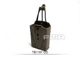 FMA elastic load out System for 5.56 OD TB1197-OD